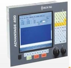 CNC Machine Controller