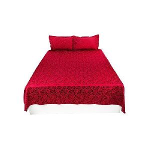 Cotton Bed Cover