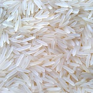Indian Polished Basmati Rice