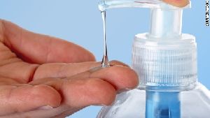 Hand Sanitizer