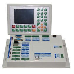 Laser Cutting Machine Controller