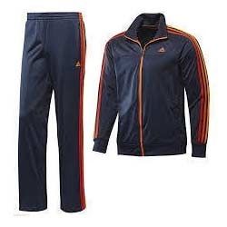 Mens Sports Tracksuits