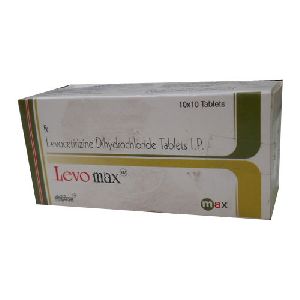 Levomax Tablets