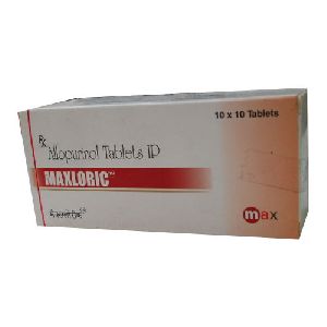 Maxloric Tablets
