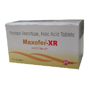 Maxofer XR Tablets