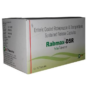 Rabmax DSR Capsules