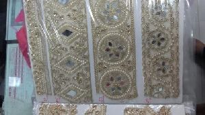Embroidery Lace