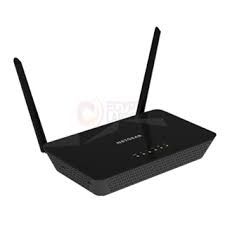 DSL Modem Router