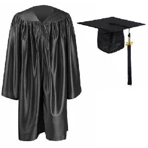 Convocation Gown