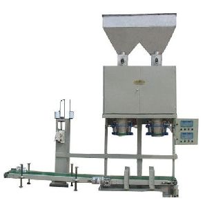 Automatic Bag Filling Machines