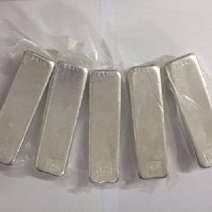 indium Ingots