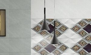 Matt Digital Ceramic Wall Tiles