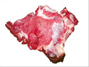 Buffalo Neck Meat