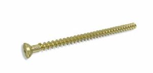 4.0mm Full Thread Cancellous Screw