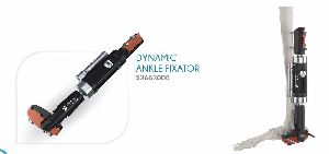 Dynamic Ankle Fixator