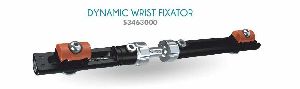 Dynamic Wrist Fixator