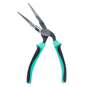 ANGLED LONG NOSE PLIER