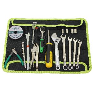 PILOT'S MAINTENANCE TOOL KIT