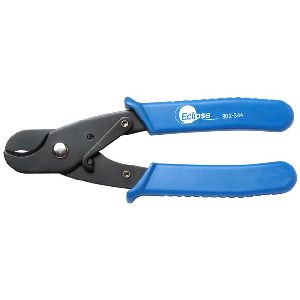 ROUND CABLE CUTTER RG6, RG6Q, RG59 & TWISTED PAIR
