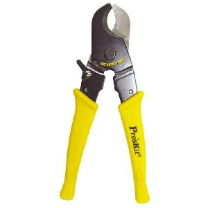 ROUND CABLE CUTTER (UP TO 2byO CABLE)