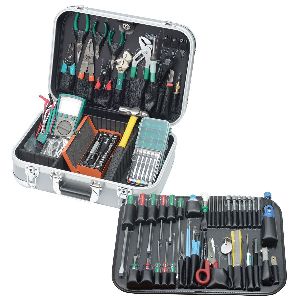 SERVICE TECHNICIAN'S TOOL KIT