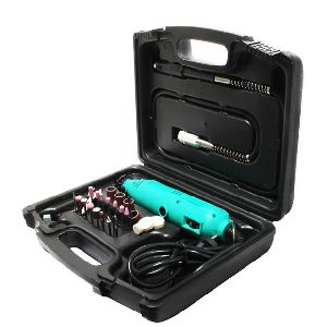 VARIABLE  SPEED ROTARY TOOL KIT