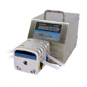 Peristaltic Pump  Machine