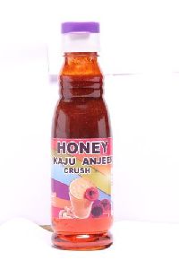 Kaju Anjeer Crush Drink