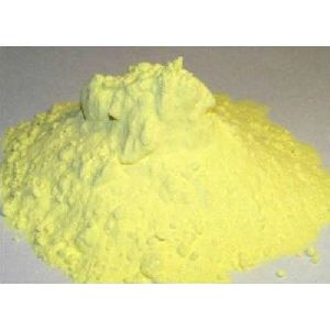Sulphur Lump Powder