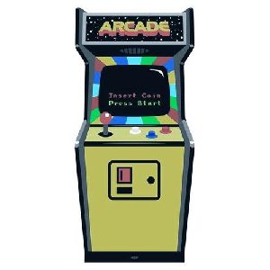 Edition Arcade Game Machine