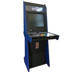 Spark Arcade Game Machine