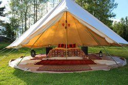 camping tents