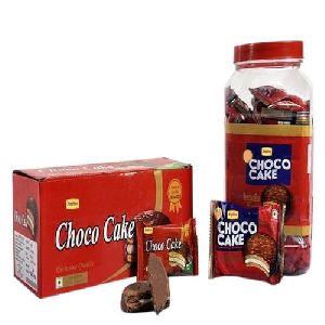 Choco Pie Cake