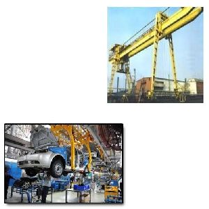 gantry crane