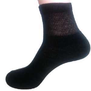 Antibacterial Diabetic Socks