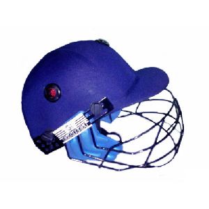 Cricket Safety Helmet