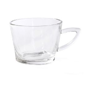 Designer Glass Cup