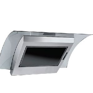 Commercial Kitchen Extraction Hoods