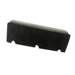 Rubber Wedge Door Stopper