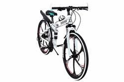 Kids Foldable Cycles