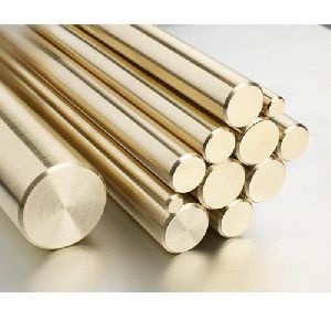 Stainless Steel Tin Rods