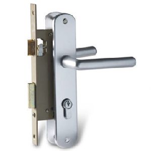 Cabinets Lever Mortise Lock