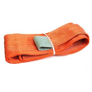 Industrial Lifting Belts, Packaging Type: Packet, Polyester at Rs 250/piece  in Pune
