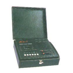 Cassette Tape Recorder