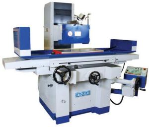 Surface Grinder Machine