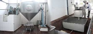 Soya Milk Extractor