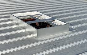 ROOF CURBS