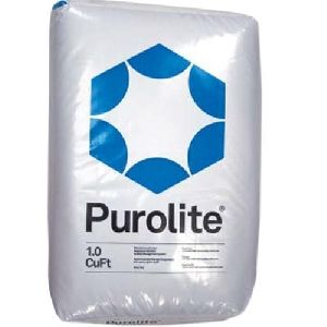 Purolite Water Softener Resin