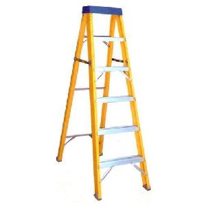 Fiberglass Ladder