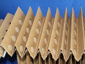 Kraft Folding Filter Paper